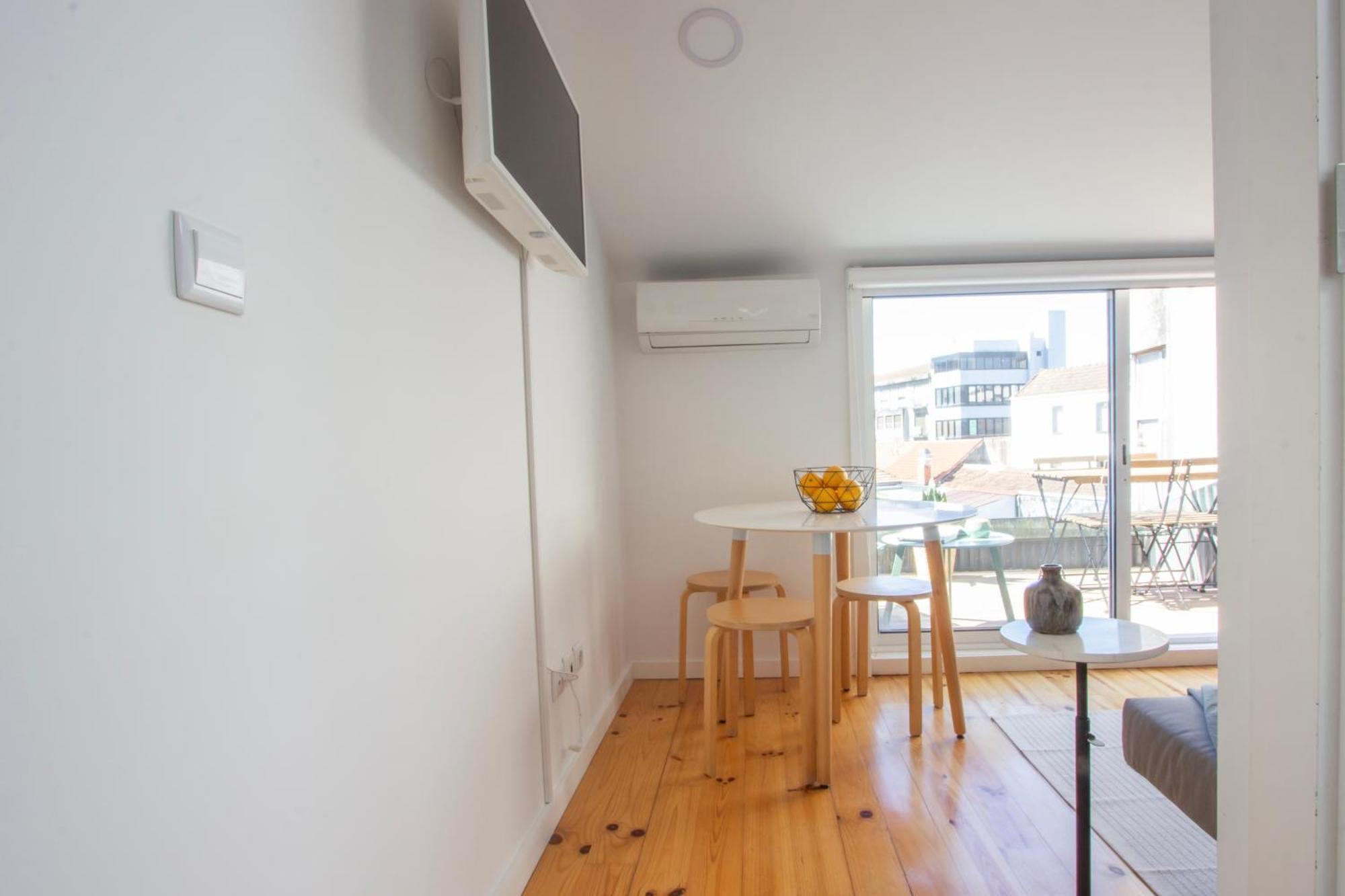 Formosa79 Apartments By Guestify Porto Room photo