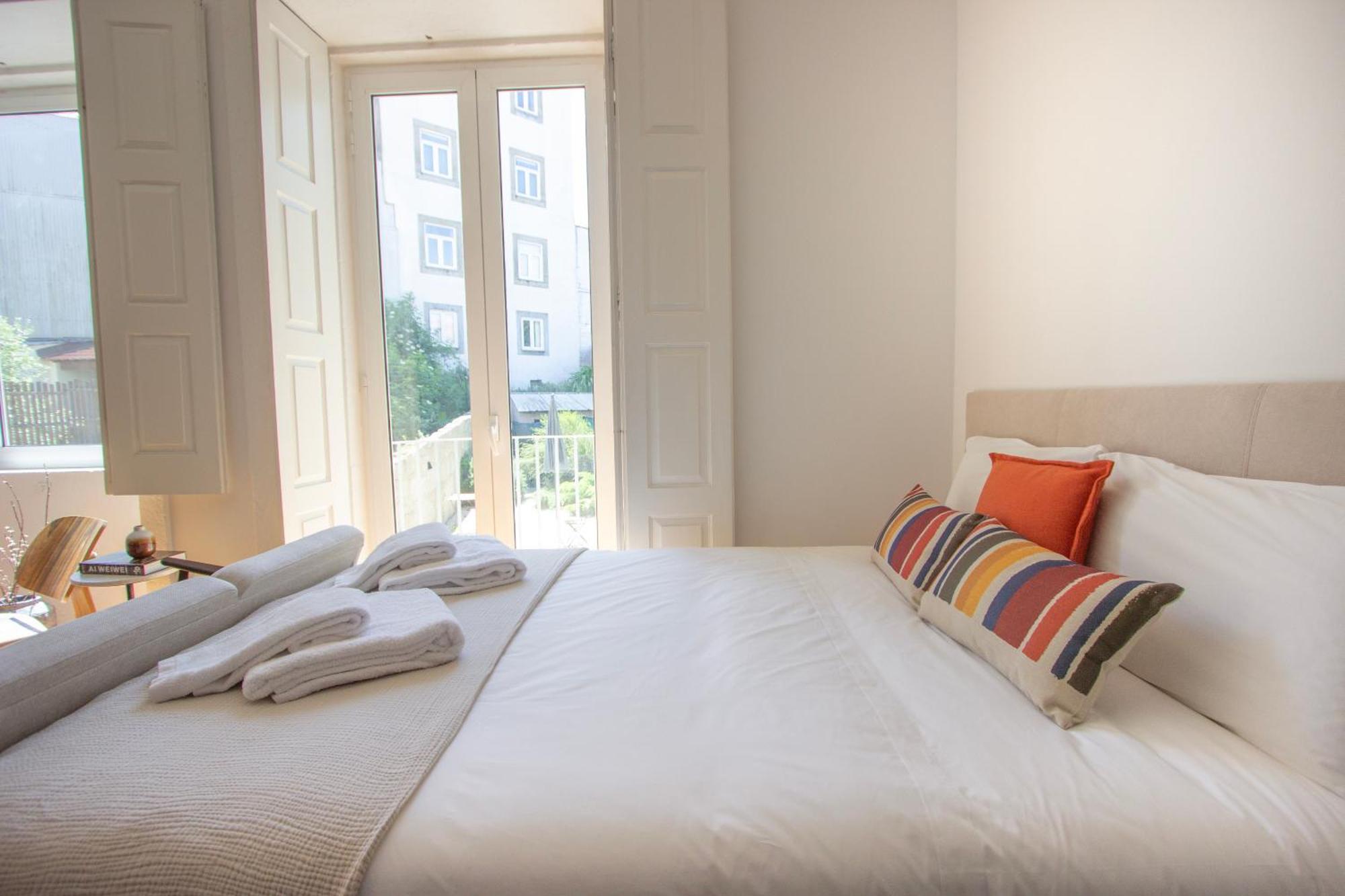 Formosa79 Apartments By Guestify Porto Exterior photo