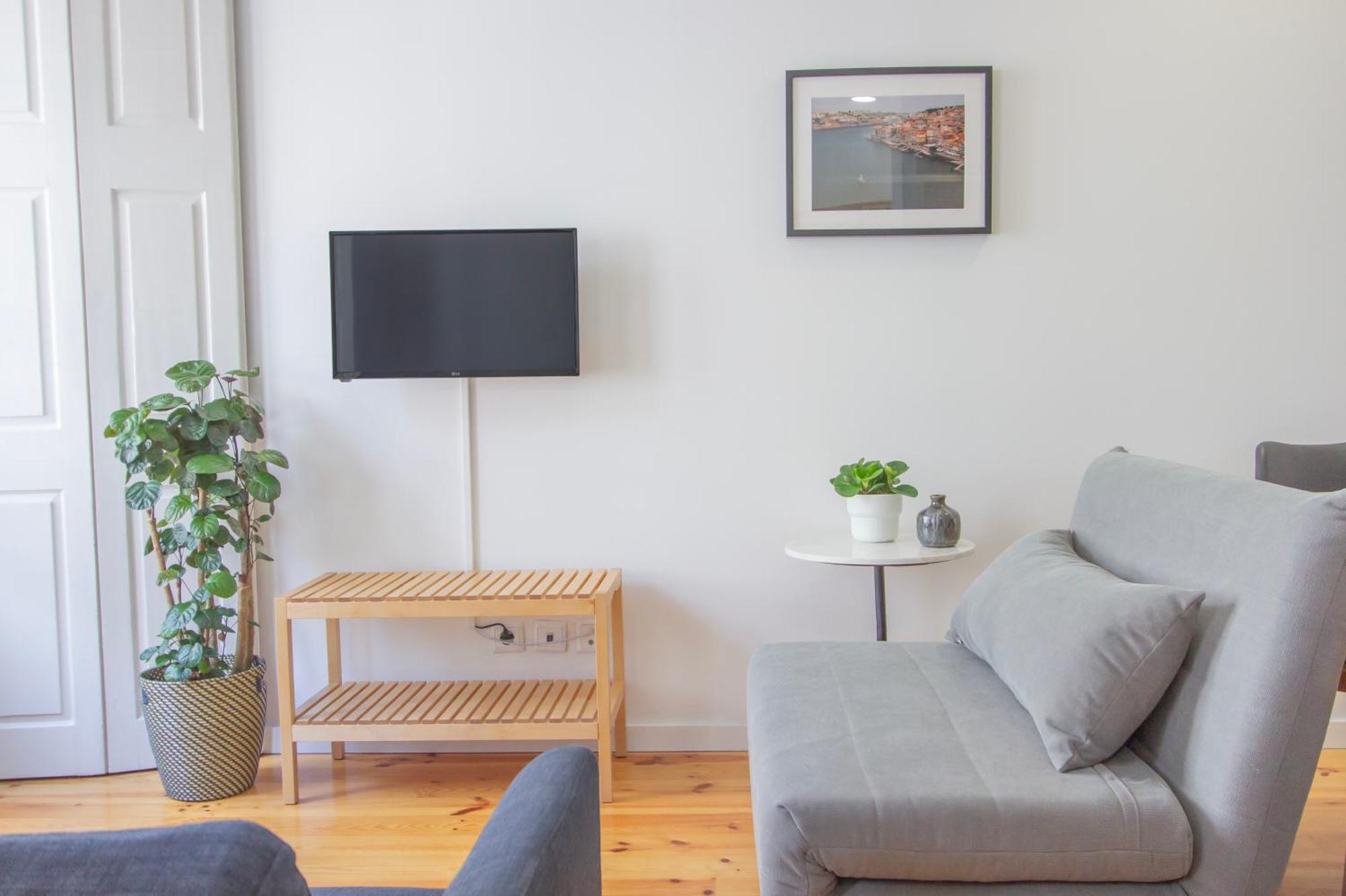 Formosa79 Apartments By Guestify Porto Room photo