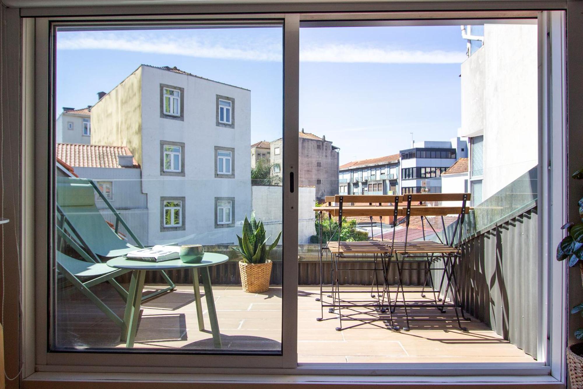 Formosa79 Apartments By Guestify Porto Exterior photo
