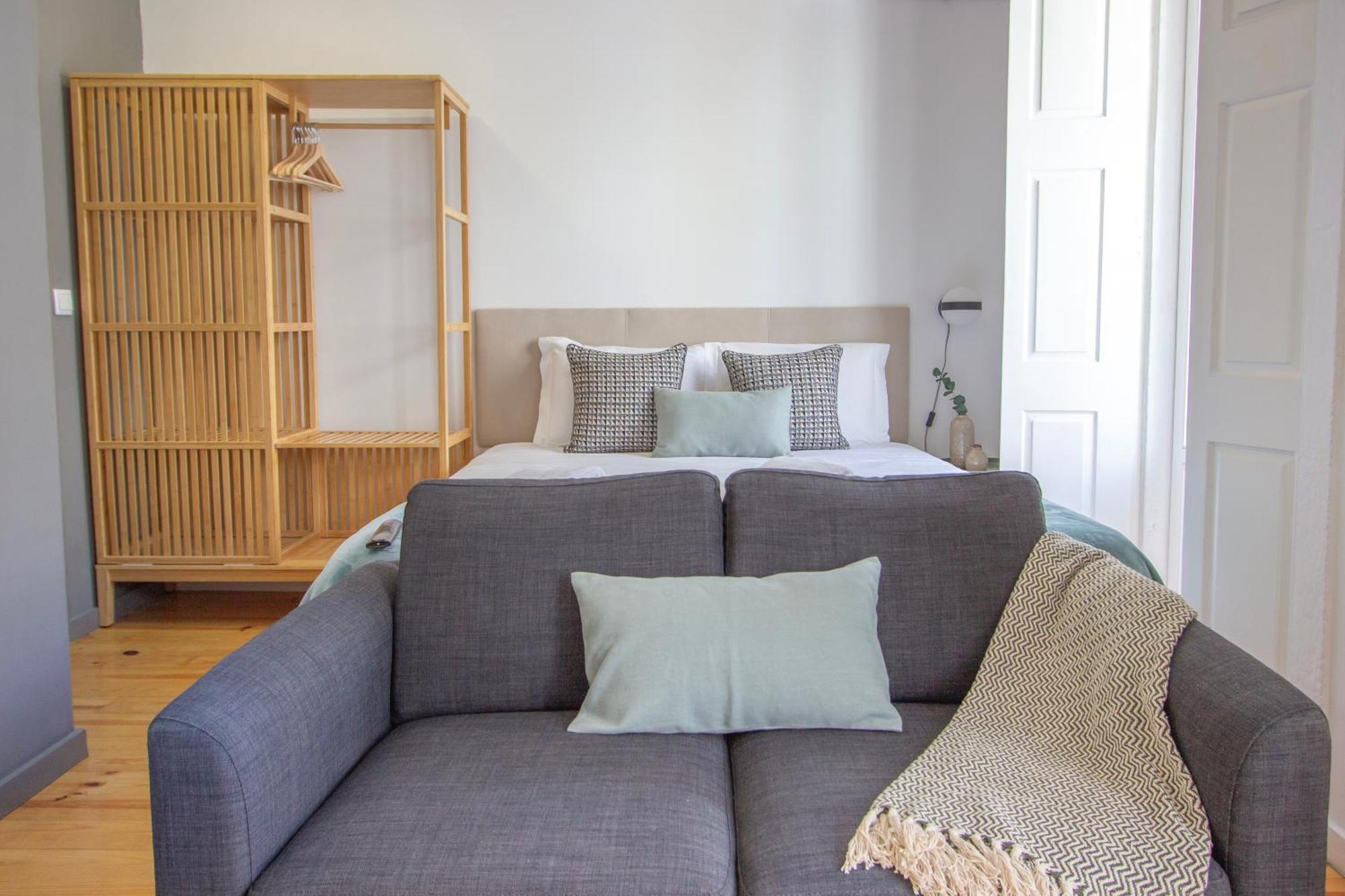 Formosa79 Apartments By Guestify Porto Room photo
